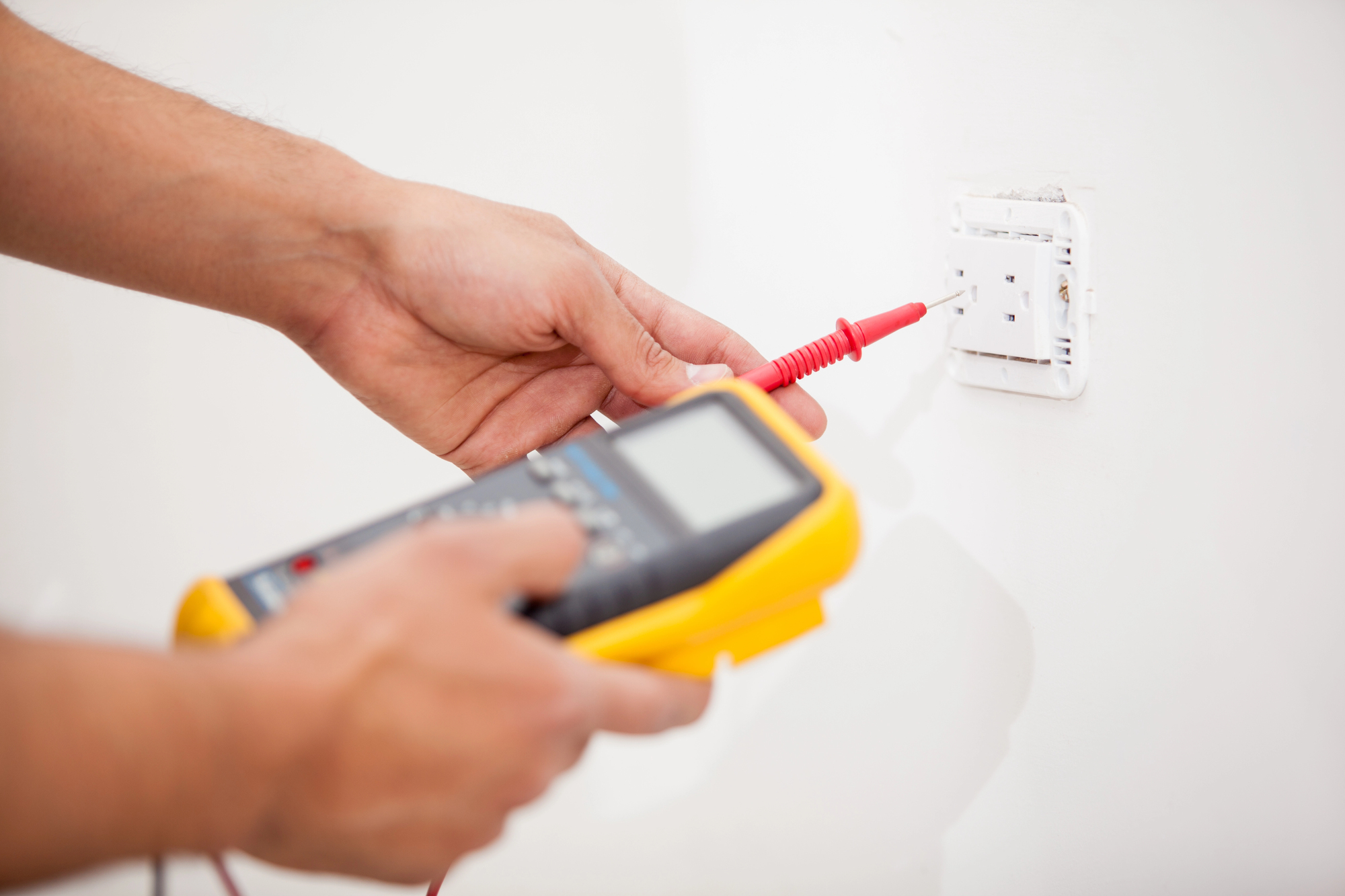 electrical contractor