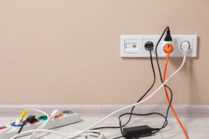 whole home surge protector