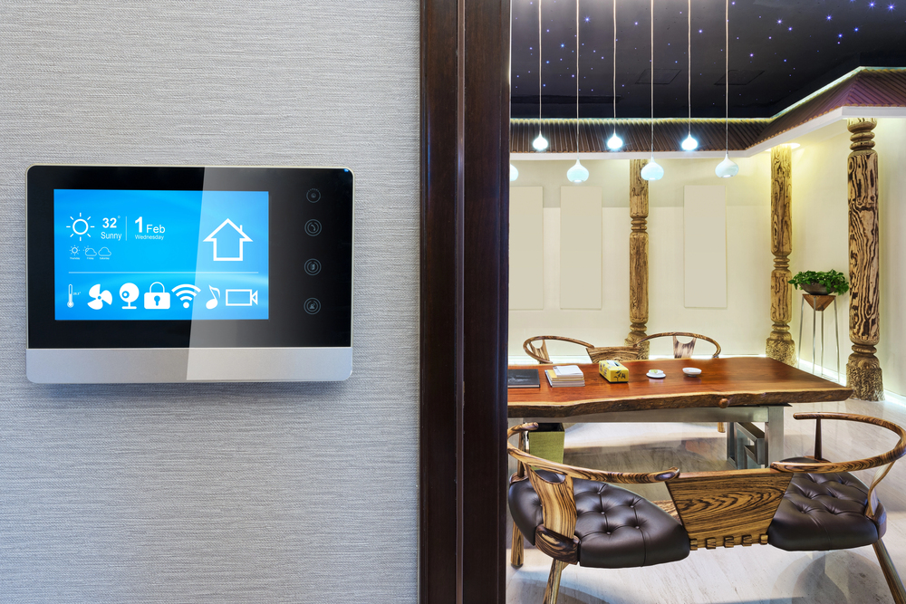 smart home electrical upgrades