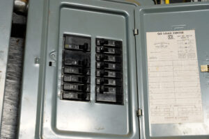 home electrical safety checklist