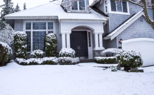 Common winter electrical problems