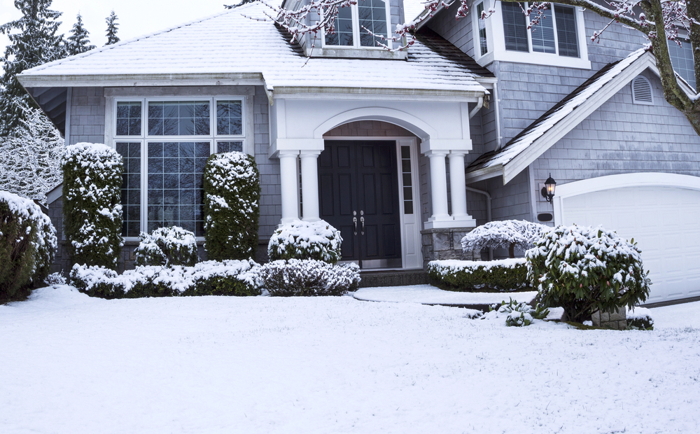 Common winter electrical problems