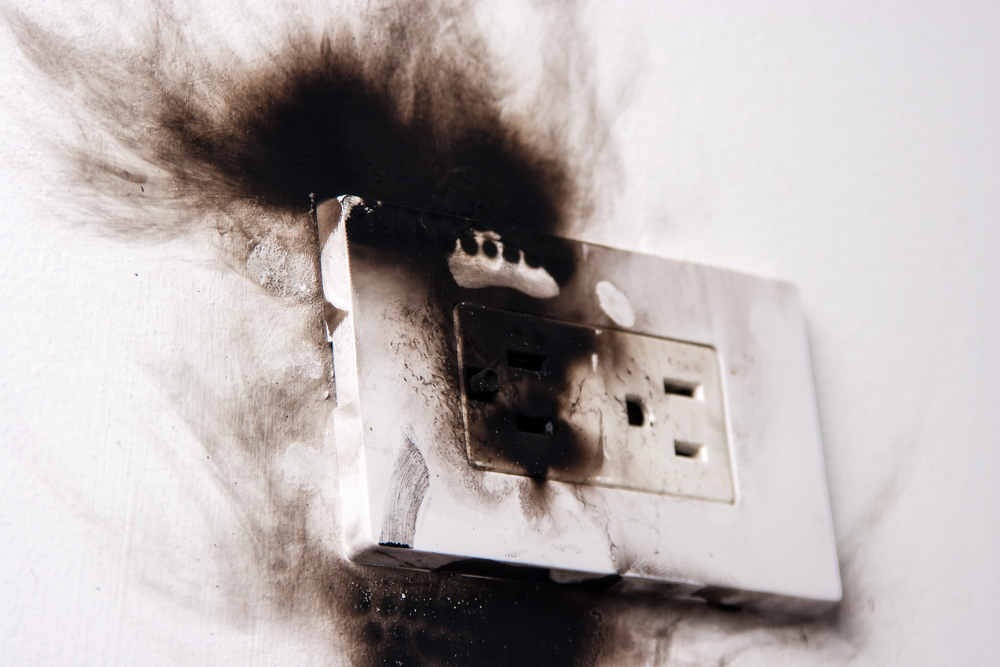 Electrical safety tips for homeowners