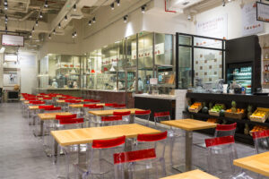 commercial electrician for restaurants