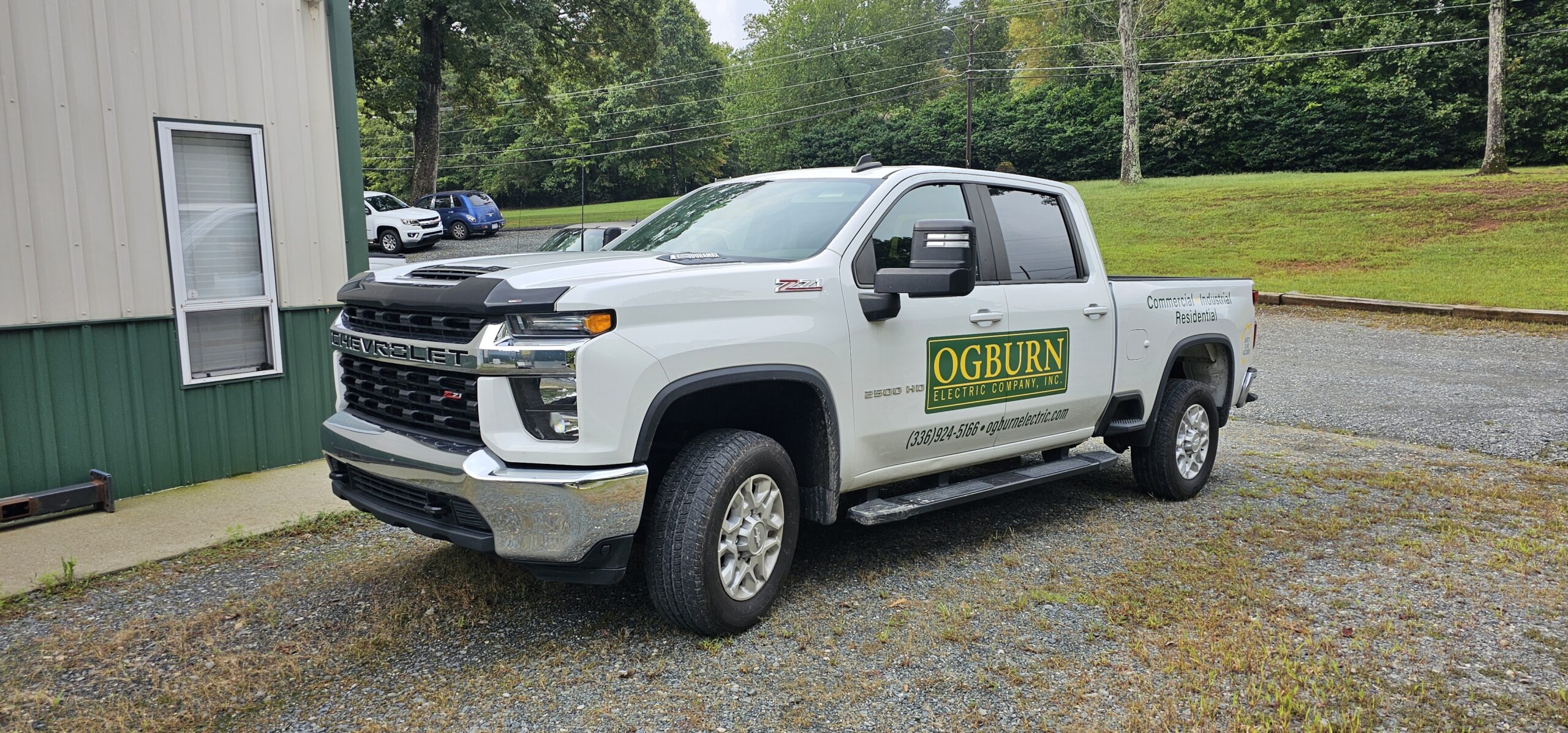 when to call a professional electrician