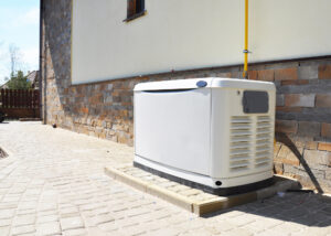 whole home generator North Carolina